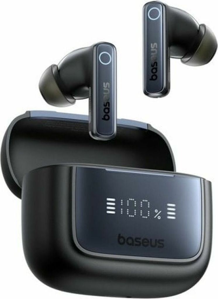 Baseus 35 True, Kabellos, 20 - 20000 Hz, Anrufe/Musik, Produktbild 