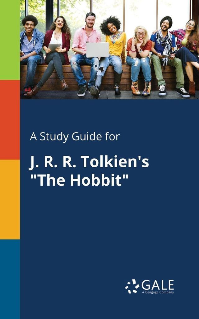 Ein Studienführer für J. R. R. Tolkiens "Der Hobbit"
