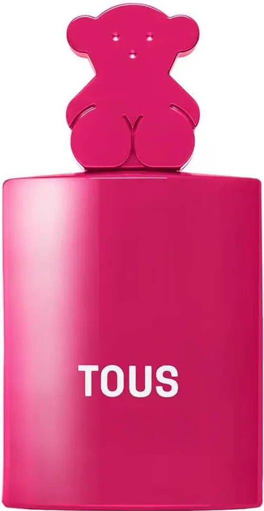 Profumo Tous More More Pink Donna 30ml - EDT Irresistibile e Glamour