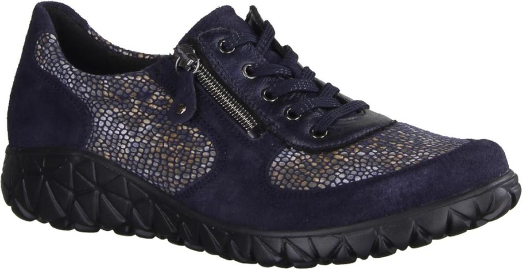 Waldläufer Havy H89001-194 Orthotritt Damen, Halbschuh, Produktbild 
