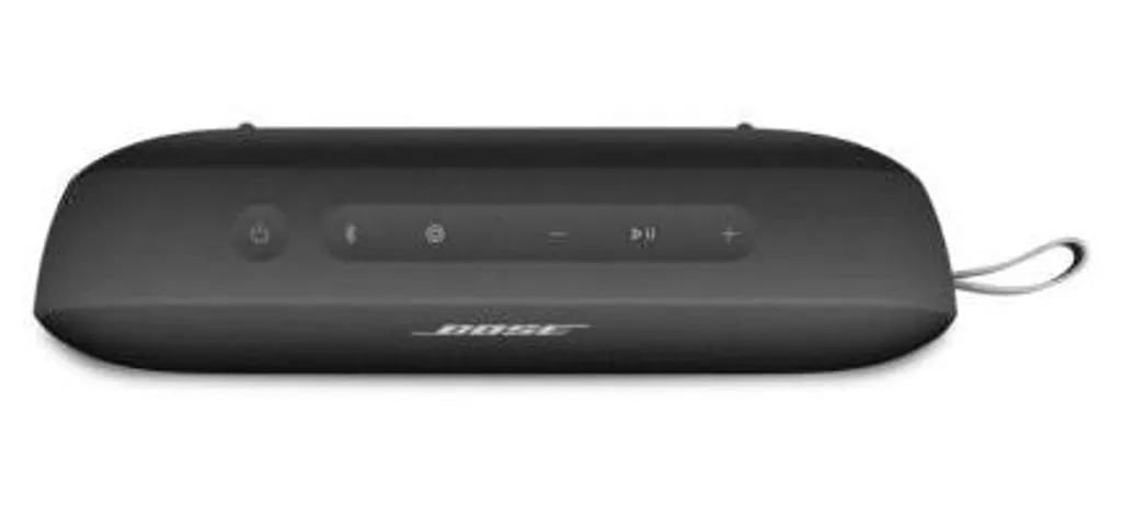 Enceinte Bluetooth Bose SoundLink Flex 2 pour Randonnée et Extérieur - 3