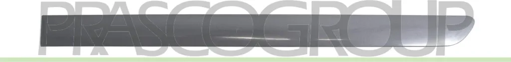Enjoliveur Arrière Gauche PRASCO VG0401464 pour Golf Plus OE 1K4853753A