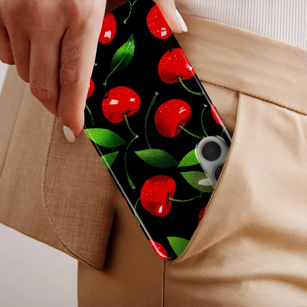 Cover Samsung S24 Plus MagSafe per Famiglie - Anti-Caduta e Robusta - 6
