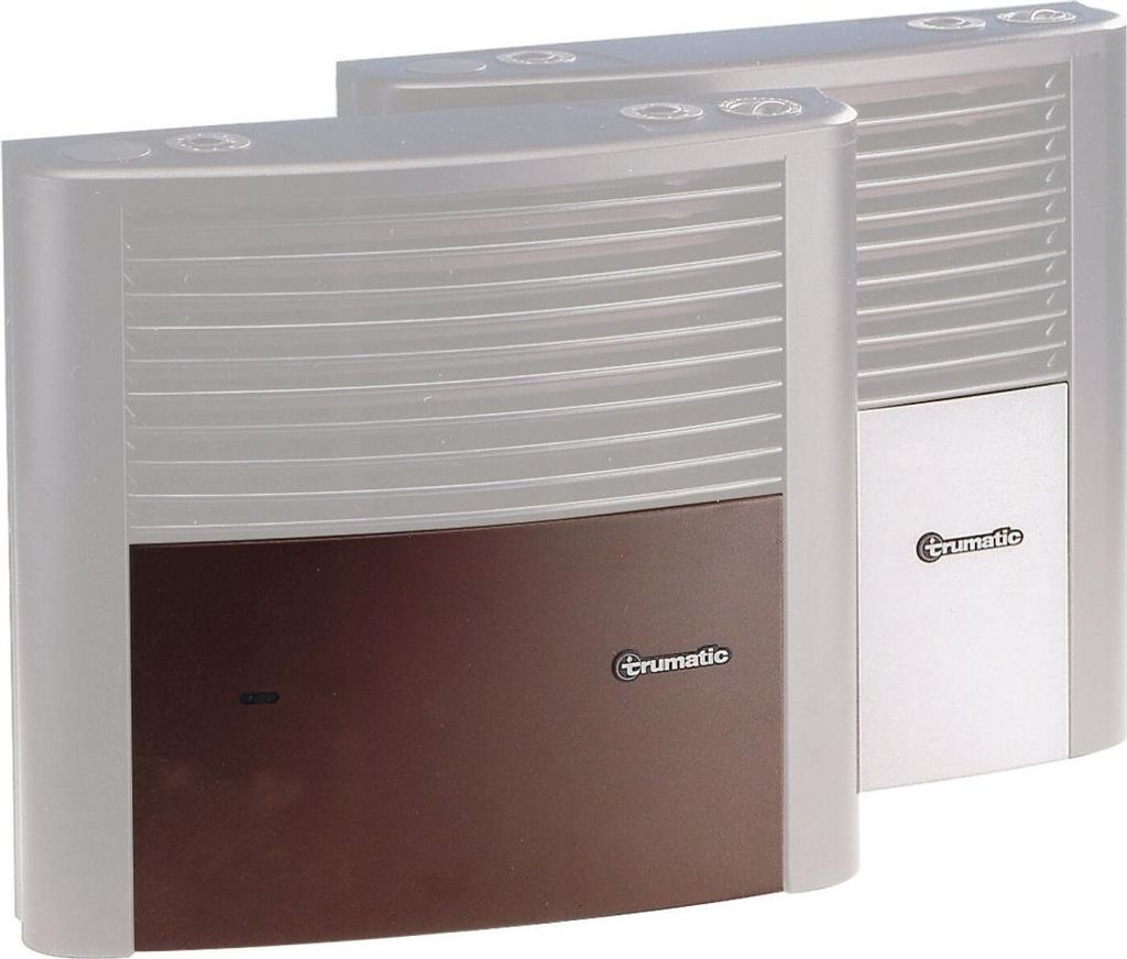 Truma Verkleidung für neue S5002