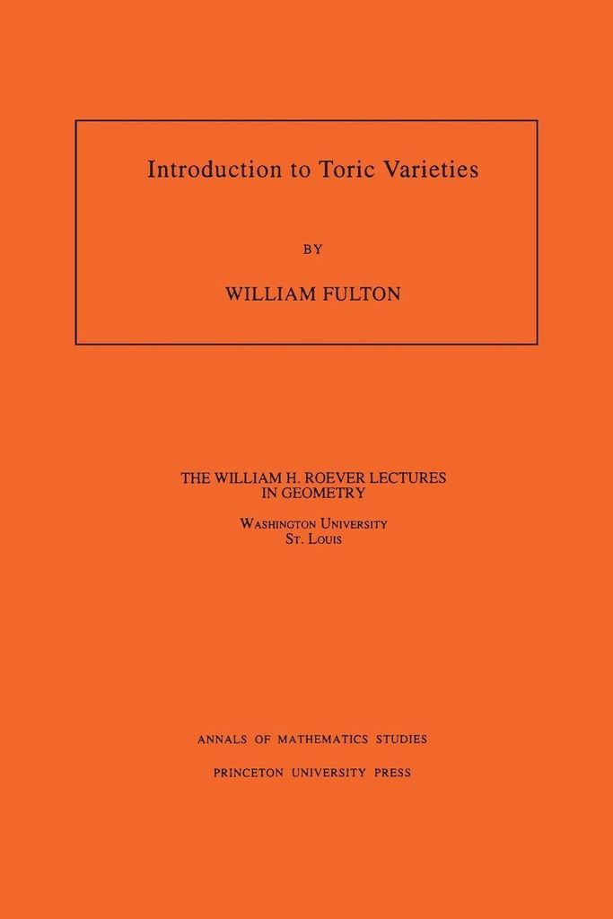 Introduction to Toric Varieties
