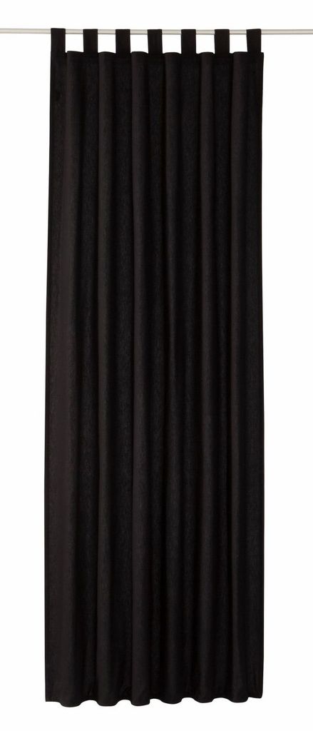 Tom Tailor Dove schwarz Schlaufenschal Größe 140x255cm Produktbild 