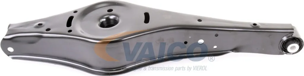 Triangle de suspension arrière inférieur VAICO pour liaison au sol