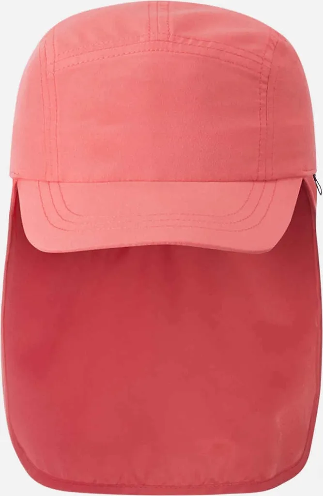 Reima Cappello Pioggia Rosso 5300152A-3240 Taglia 52 | Spedizione Rapida