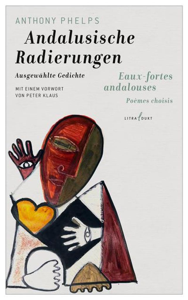Andalusische Radierungen/Eaux-fortes andalouses