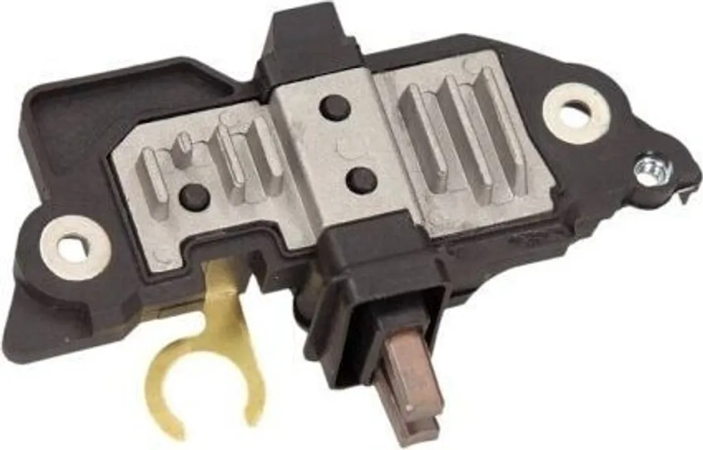 Régulateur d'alternateur 12V pour Dacia Duster & Fiat Ducato - 10-0227