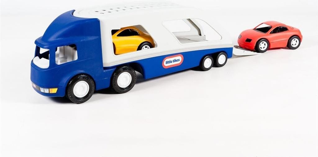 Caravane Image du produit 