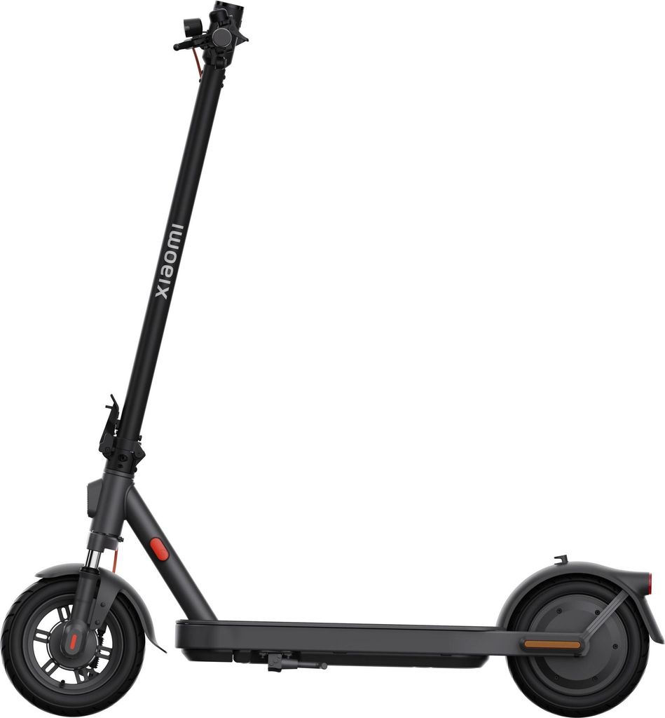 Xiaomi | Electric Scooter Elite GL | 25 kg/h | 10 " | Black