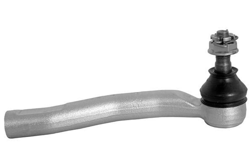AISIN Spurstangenkopf Spurstange für TOYOTA Yaris Schrägheck (P9) JTRT-002R
