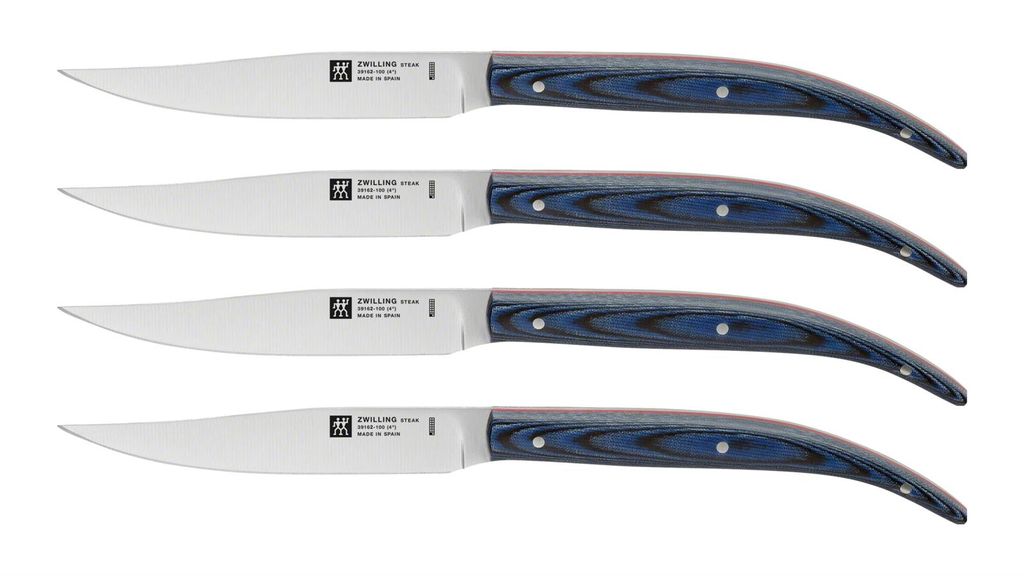 Zwilling Steakmesserset 39162-000-0