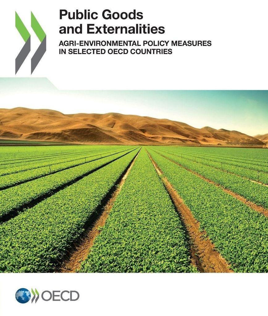 Public Goods and Externalities