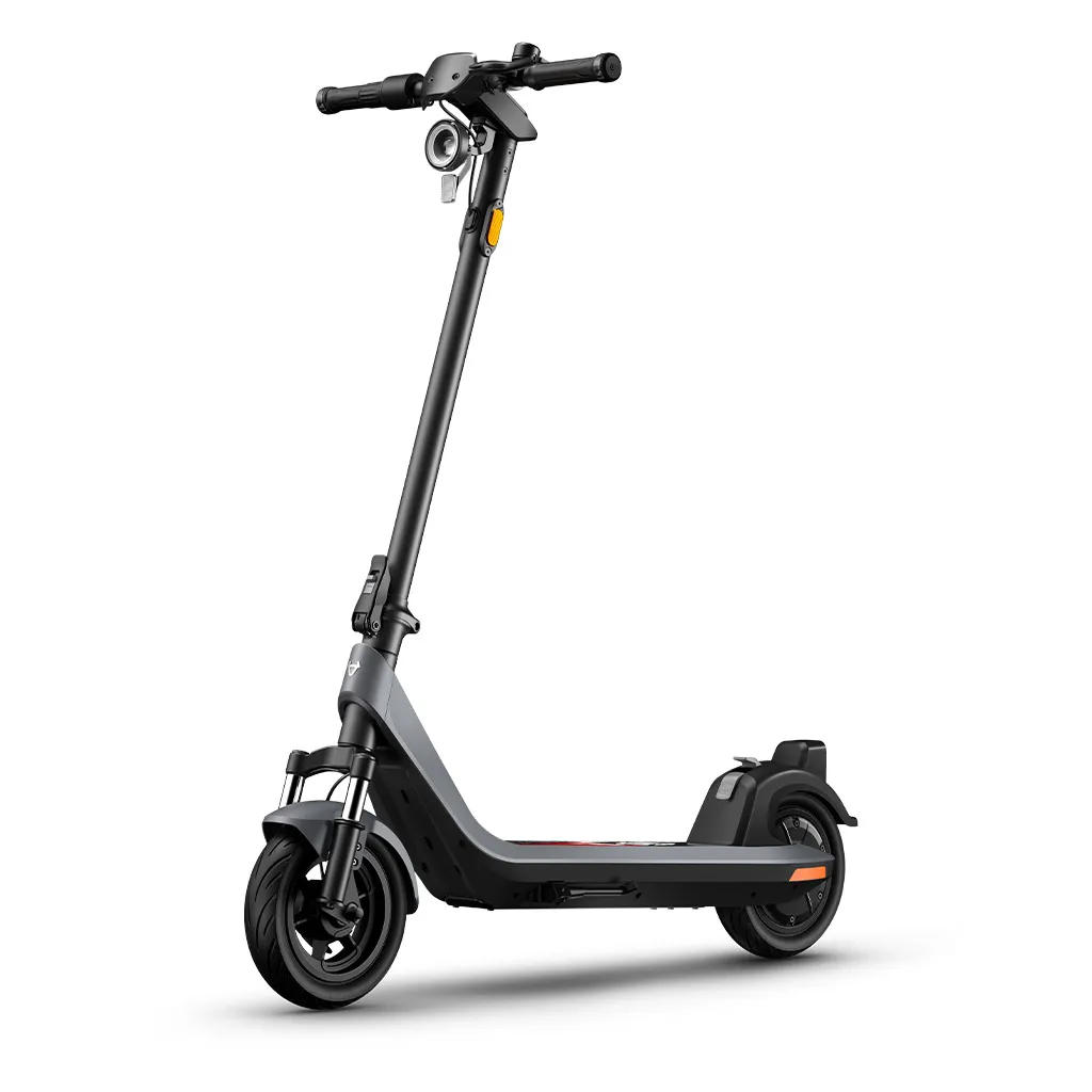 NIU KQi 200P : Trottinette Électrique pour Trajets Quotidiens Domicile