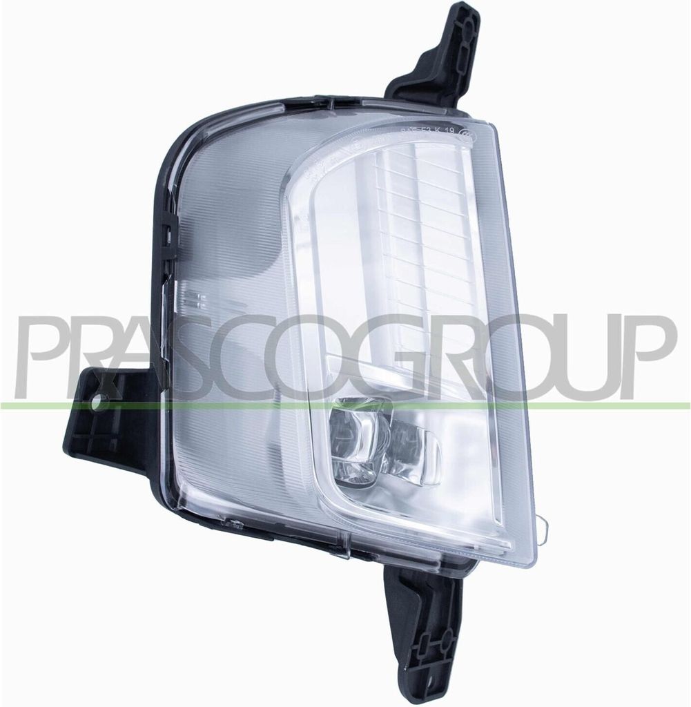 PRASCO FD8114413 LED Nebelscheinwerfer Rechts für FORD USA EDGE Nebelleuchte