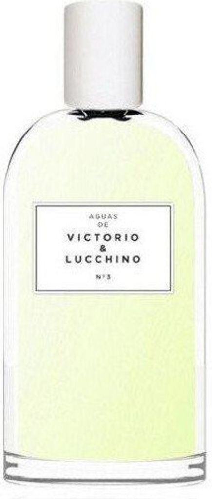 Victorio & Lucchino Aguas N03 Eau De Toilette Spray 30ml Immagine del prodotto 