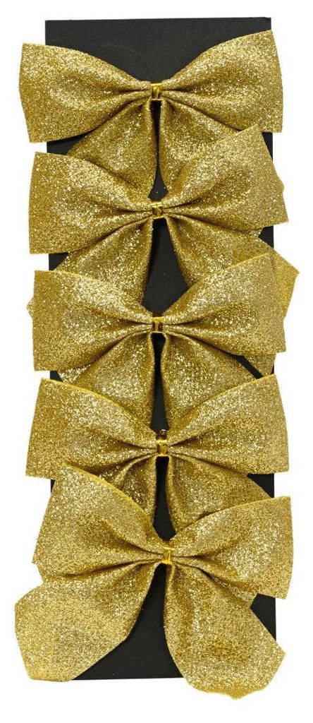 Strik 8.5x9x0.1 goud Decoris Productafbeelding 