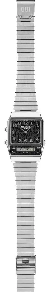 Scheda Tecnica Casio AQ-800EST-1AER Orologio Quarzo Unisex Vintage