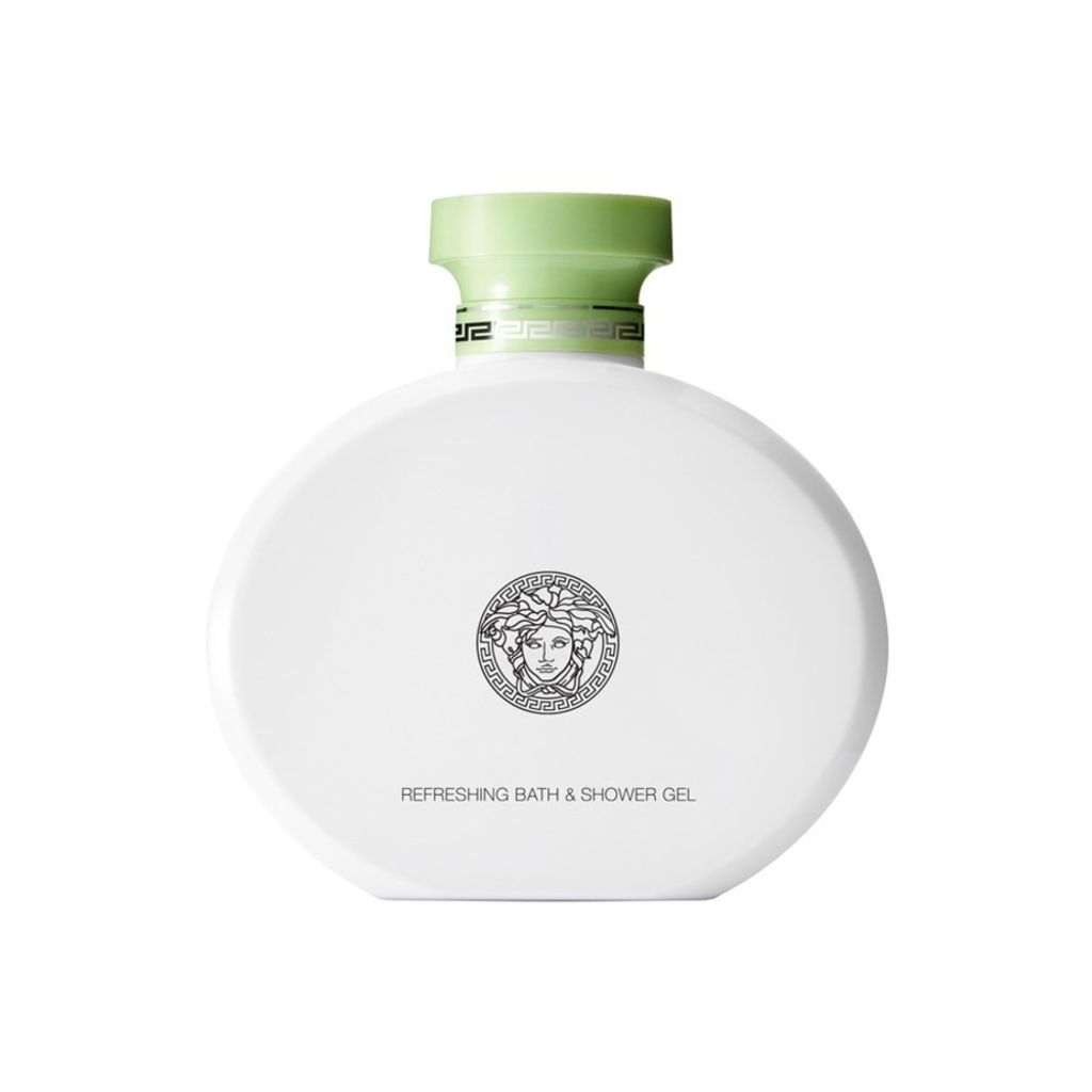 Versace Versense Duschgel, 200ml Produktbild 