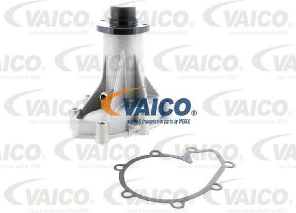 Wasserpumpe, Motorkühlung MERCEDES-BENZ W202 W210