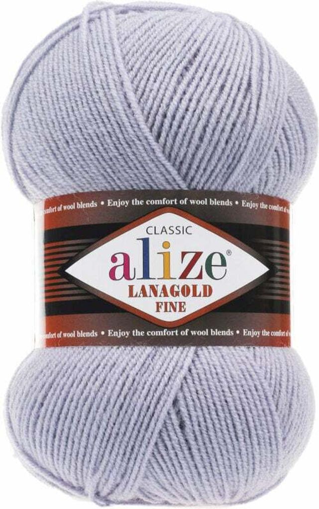 Alize Lanagold Fine 200 Strickgarn