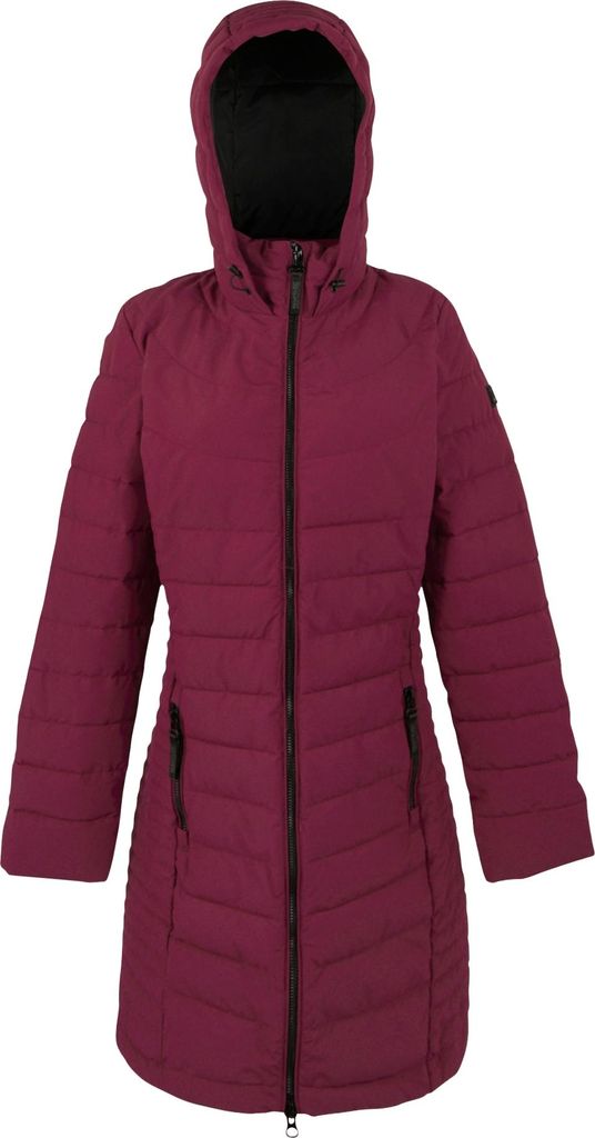 Regatta - Veste matelassée "Andria" pour femme RG12239 (40 Image du produit 
