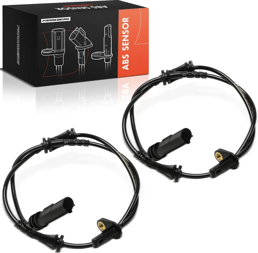 Corriger Voyant ABS BMW X5 G05 X6 G06 X7 XM Capteur Avant Gauche Droit