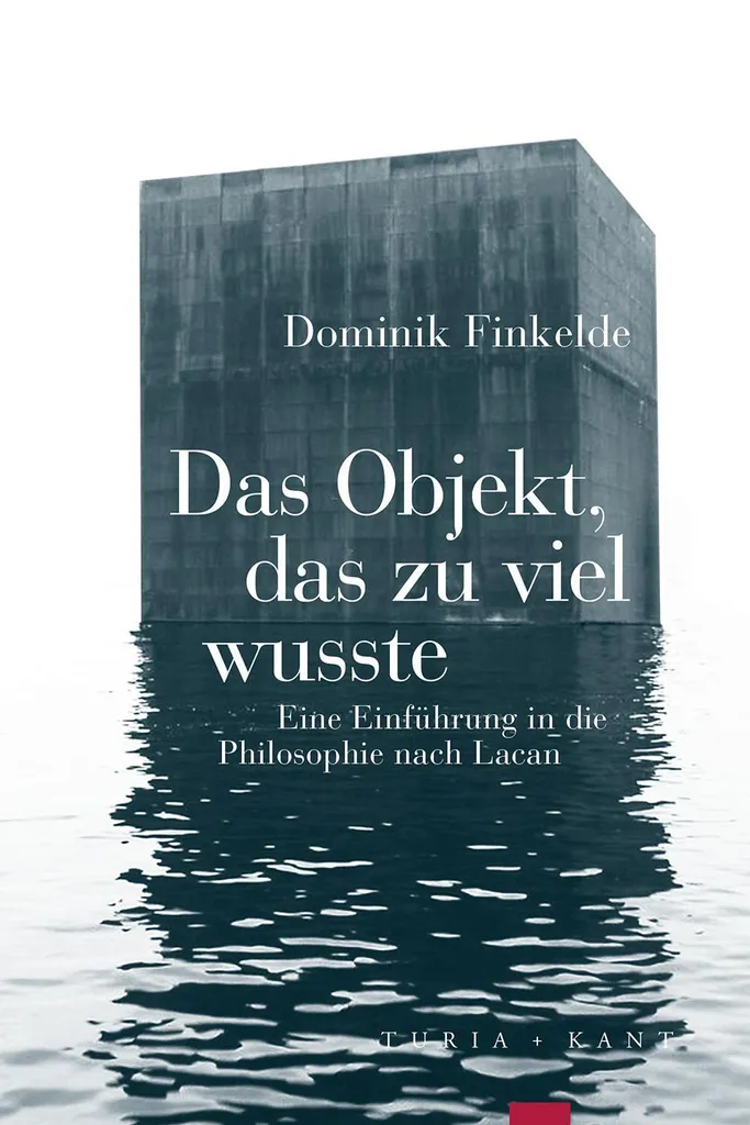 Livre de collection Das Objekt, das zu viel wusste pour passionnés