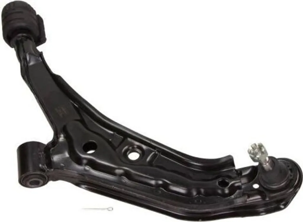 Supprimer le jeu de direction Almera N15 avec ce bras de suspension 54501