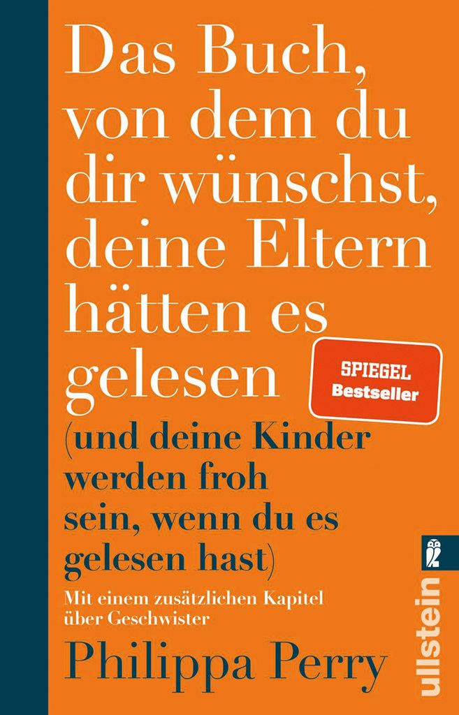 Das Buch, von dem du dir wünschst, deine Eltern hätten es Produktbild 2