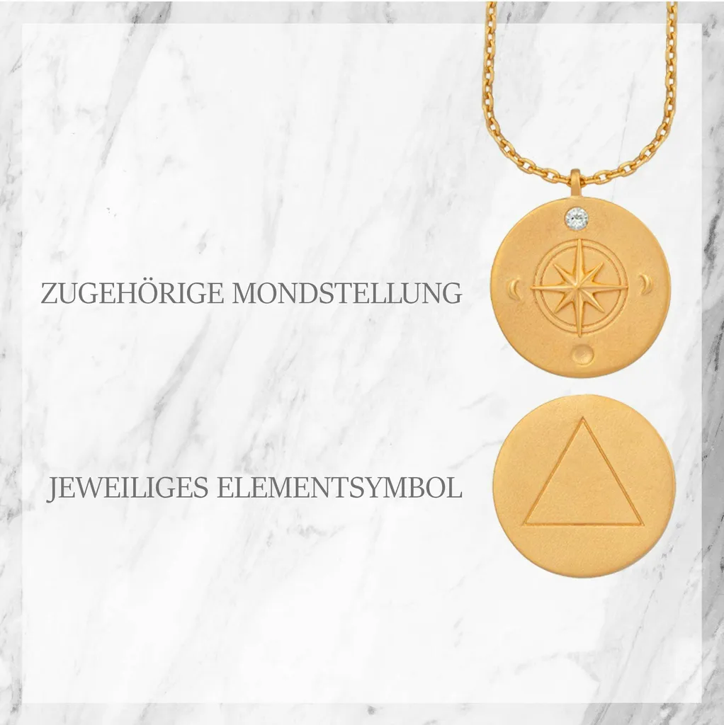 Collana Cai 274240144-60 Argento 925 Giallo - Must-Have Jewelry 2026 - 3