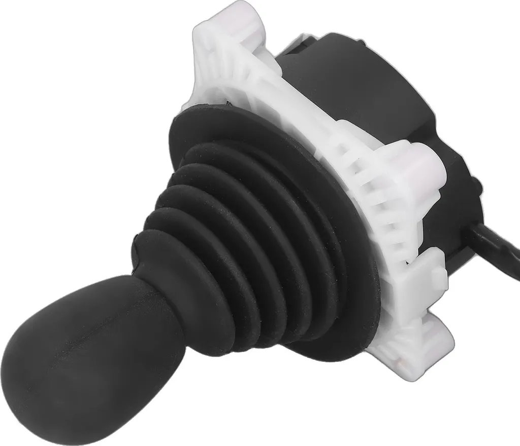 Levier de commande de rechange pour accessoires de manutention Linde - 6