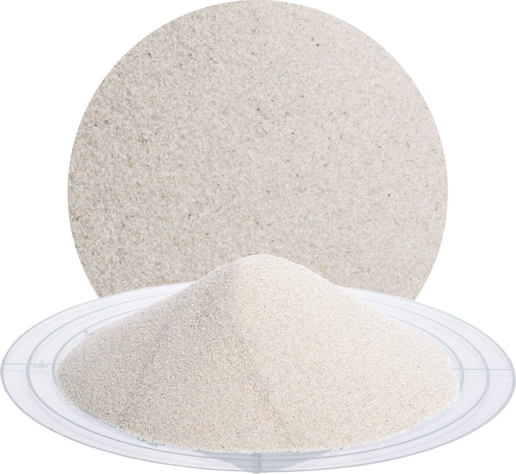 Schicker Mineral-Fugensand beige 25 kg-0,1-0,3mm