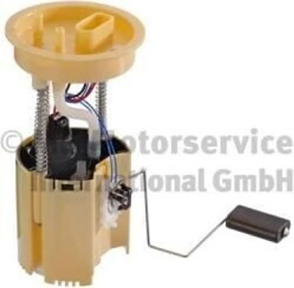 Unité d'alimentation de carburant Pierburg pour VW Golf 4 et Bora 1J