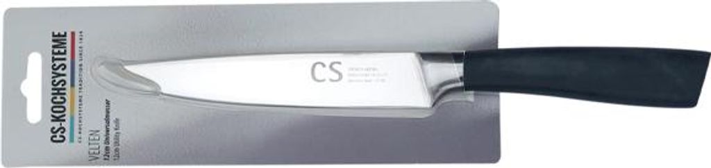 VELTEN Universalmesser, 23,5 cm, Germany Edelstahl