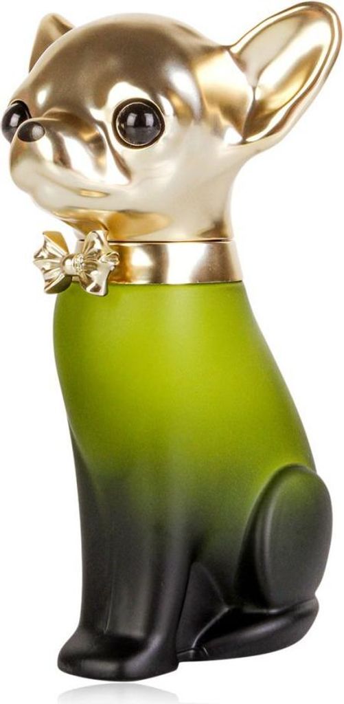 Jean-Pierre Sand Parfum Tekito Chic Women 75 ml
