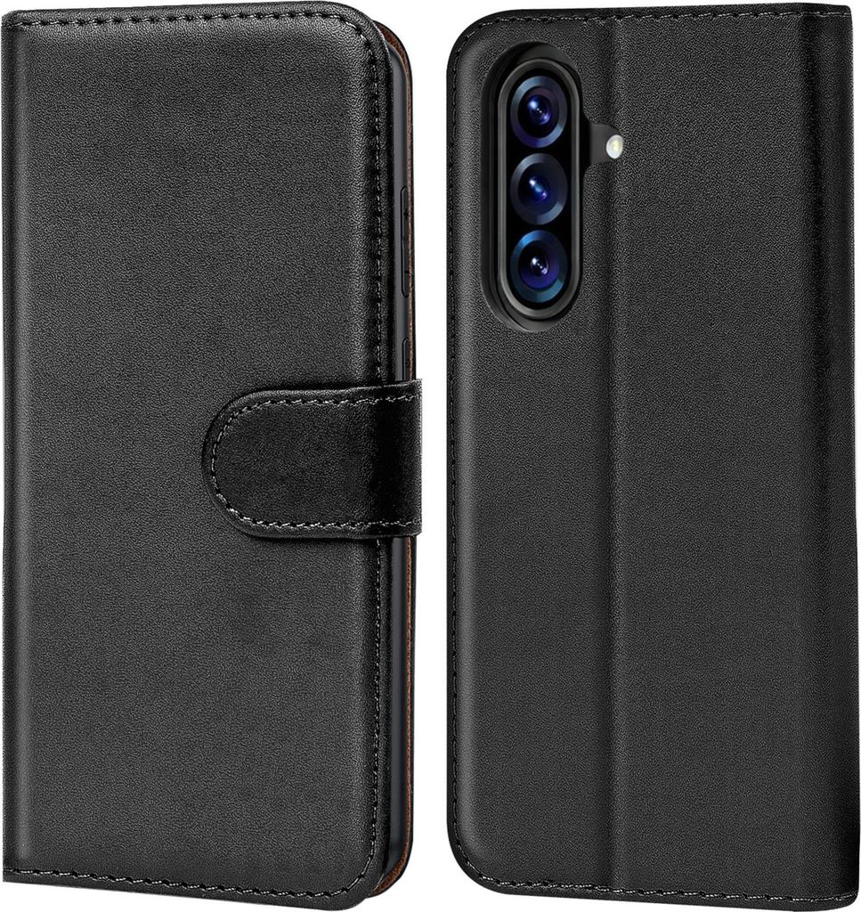 Book Case für Samsung Galaxy A37 5G Hülle Tasche Flip Cover Handy Schutz Hülle