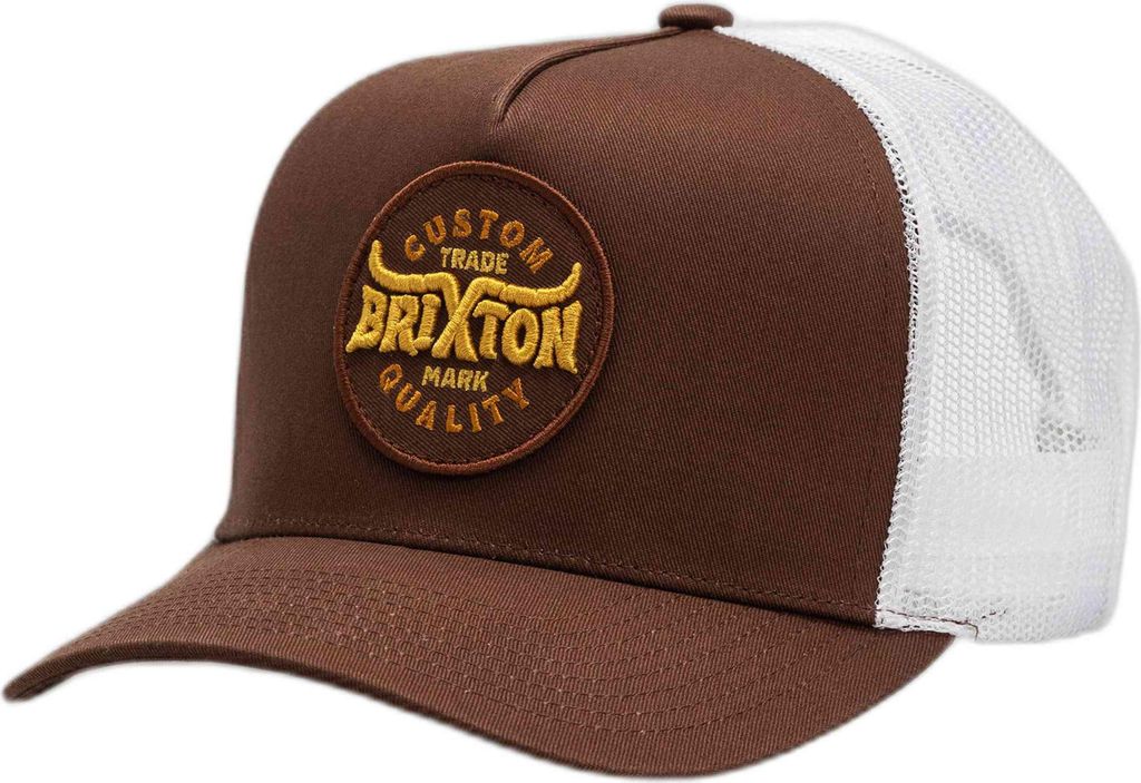 Cap Brixton 11798-BRWOW für Herren