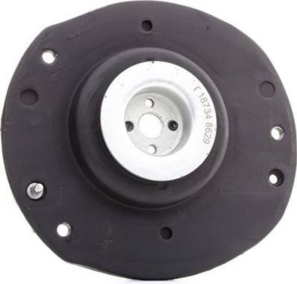SWAG 62 91 8755 Reparatursatz Federbeinstützlager Vorne Rechts passend für PEUGEOT 206 Schrägheck (2A/C) 206 CC (2D) 206+ Schrägheck (2L, 2M) 2...