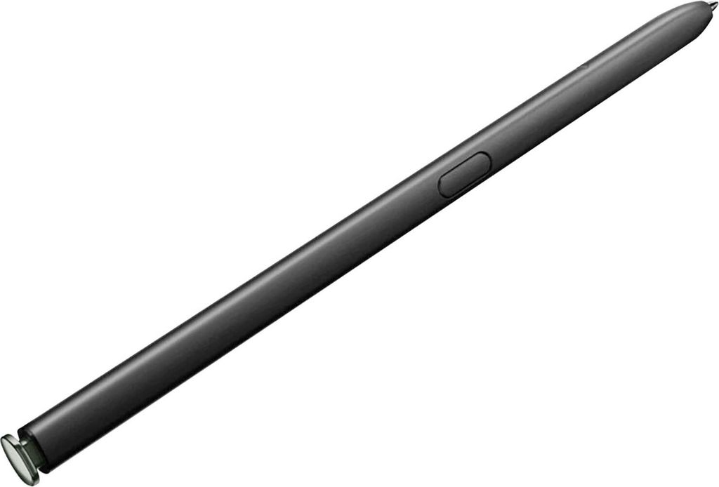 S Pen Für Galaxy S23 Ultra – Ersatzstift Ohne Bluetooth, 5 Ersatzspitzen Inklusive, In Grün