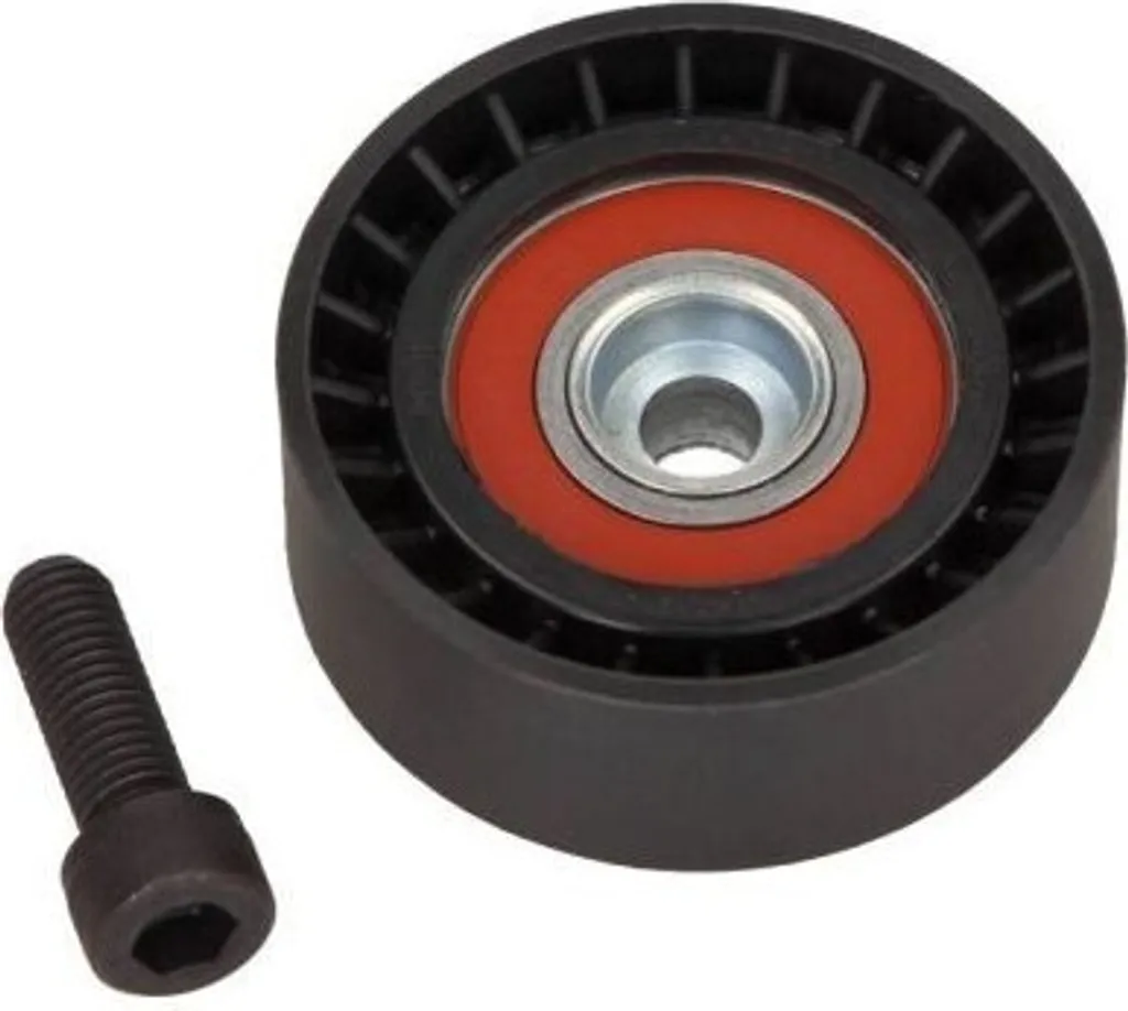 Maxgear Galet Tendeur 70x25mm OE 11287505566 BMW X5 E53 7er E65