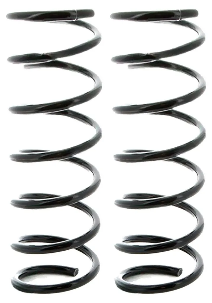 Ressort suspension arrière renforcé Volvo C30 533 et V50 545