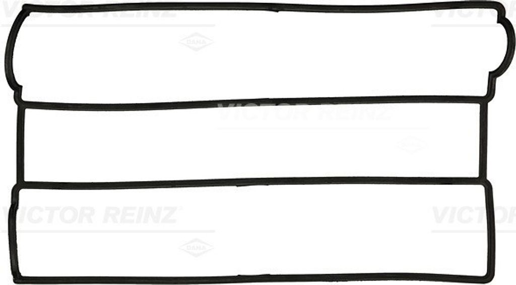 REINZ 71-52566-00 Ventildeckel Zylinderkopfhaube Dichtung für SUZUKI SWIFT II Schrägheck (EA, MA) SWIFT II Stufenheck (AH, AJ) SWIFT Cabriolet (S...