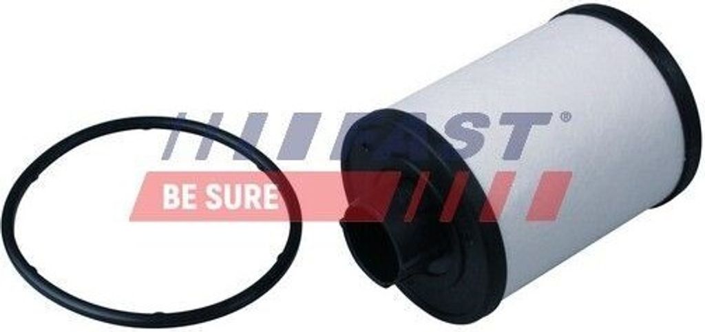 Kraftstofffilter FAST FT39047 für OPEL Corsa C Schrägheck (X01) Filtereinsatz