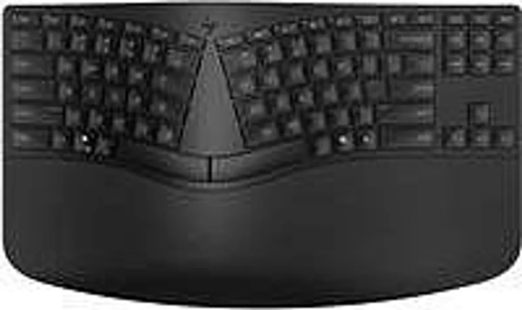 HP 965 Clavier sans fil et Bluetooth Noir - Multi-dispositif Silencieux