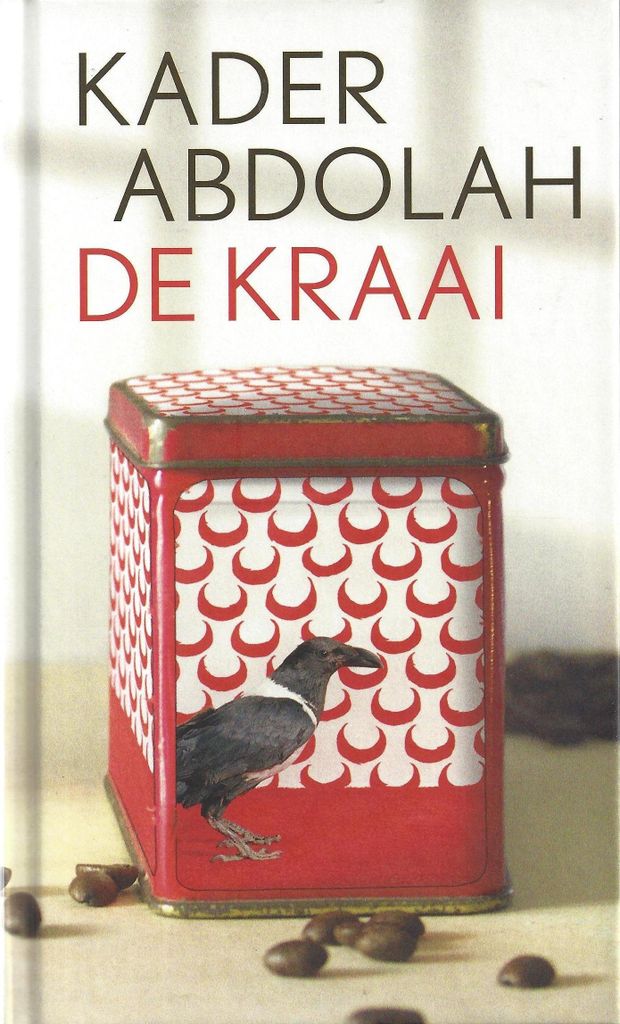 Die Krähe