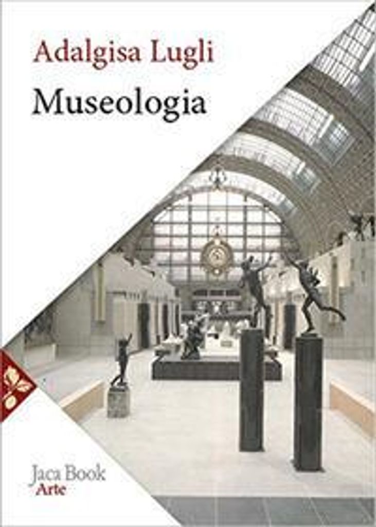 Lugli, A: Museologia