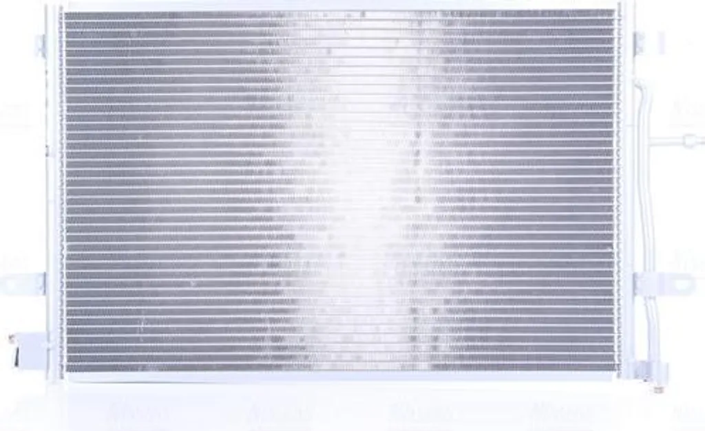 Nissens 94851 Condenseur Climatisation OE 8E0260403H Audi A4 8E 8H B6 B7